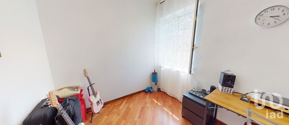 Casa indipendente / Villa 6 locali di 116 m² in Genova (16164)