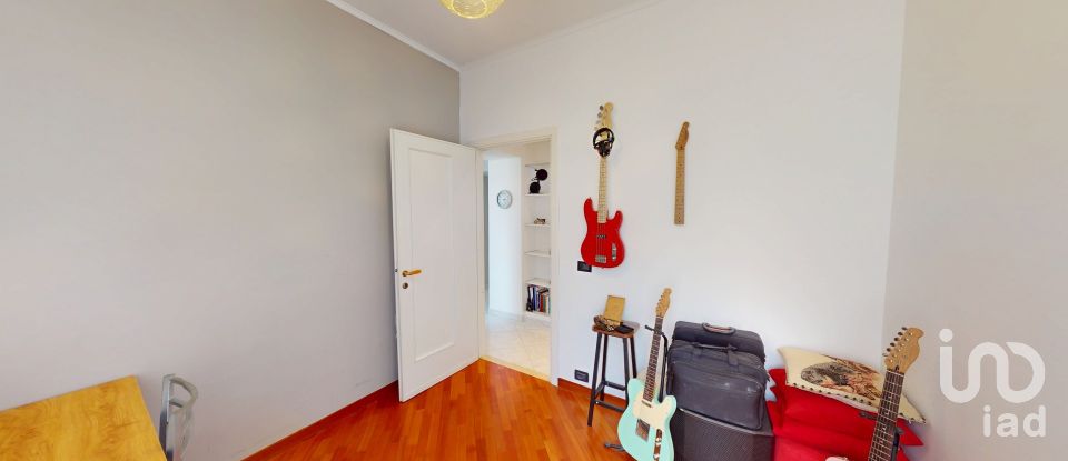 Casa indipendente / Villa 6 locali di 116 m² in Genova (16164)