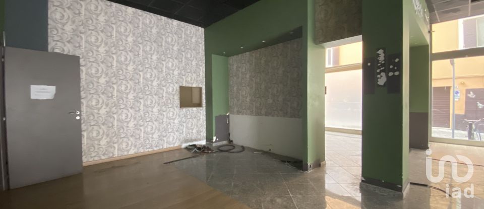 Shop / premises commercial of 204 m² in Pesaro (61121)