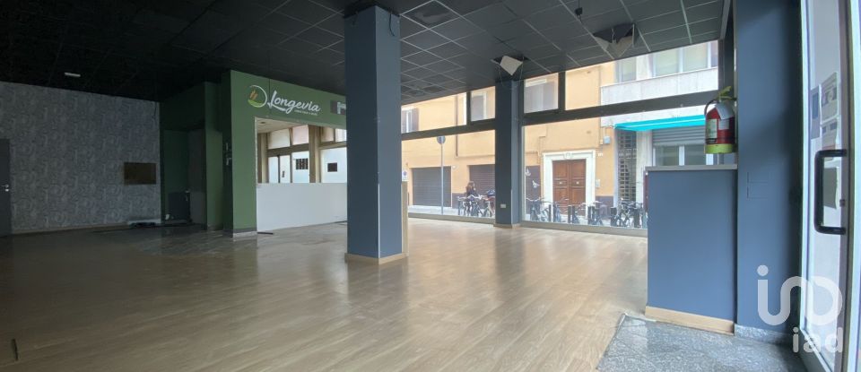 Shop / premises commercial of 204 m² in Pesaro (61121)