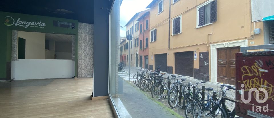 Shop / premises commercial of 204 m² in Pesaro (61121)