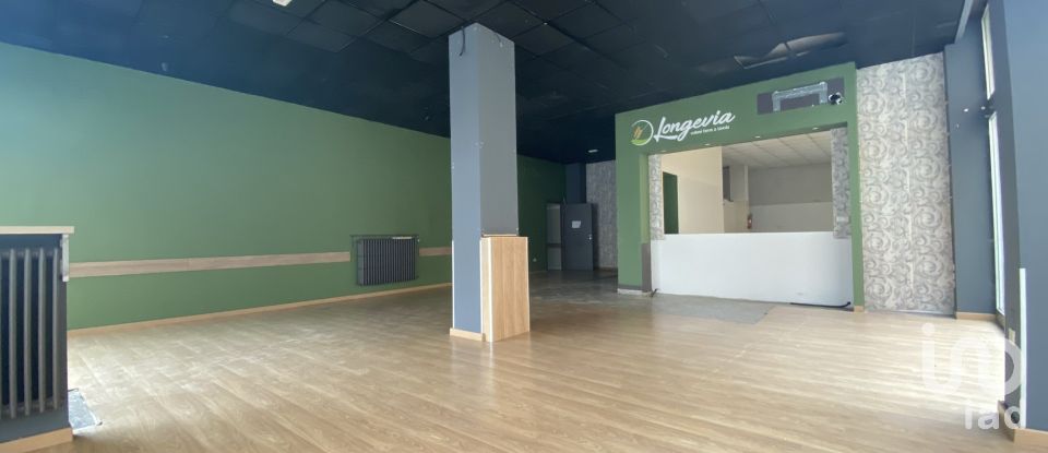 Shop / premises commercial of 204 m² in Pesaro (61121)