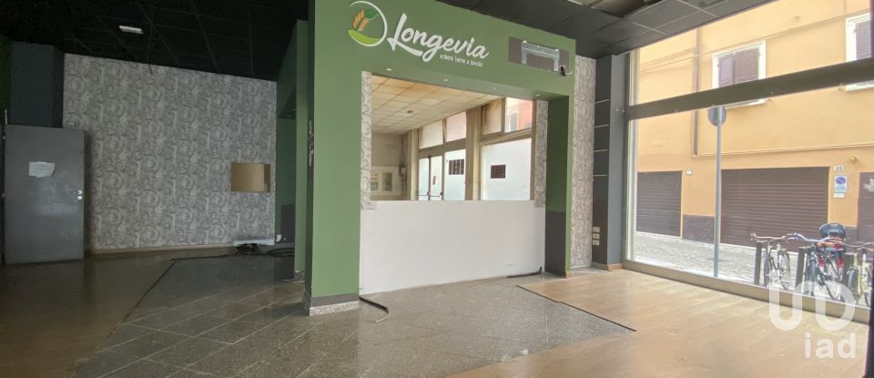 Shop / premises commercial of 204 m² in Pesaro (61121)