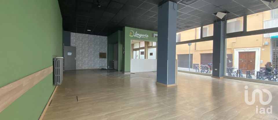 Shop / premises commercial of 204 m² in Pesaro (61121)