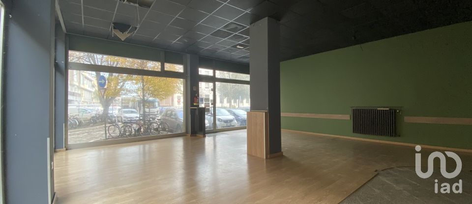 Shop / premises commercial of 204 m² in Pesaro (61121)