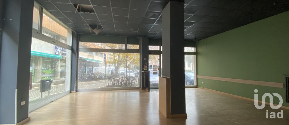Shop / premises commercial of 204 m² in Pesaro (61121)