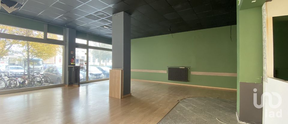 Shop / premises commercial of 204 m² in Pesaro (61121)