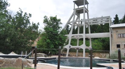 Hotel-ristorante di 2.500 m² in Urbino (61029)