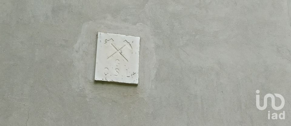 Hotel-restaurant of 2,500 m² in Urbino (61029)