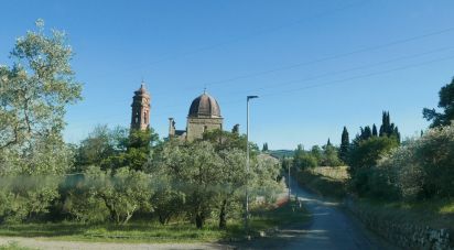 Varie superfici di 6.799 m² in Panicale (06064)