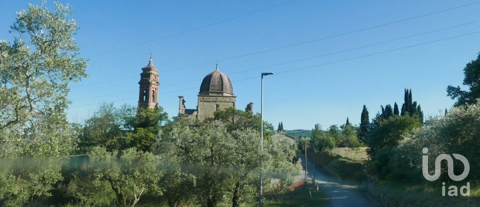 Varie superfici di 6.799 m² in Panicale (06064)