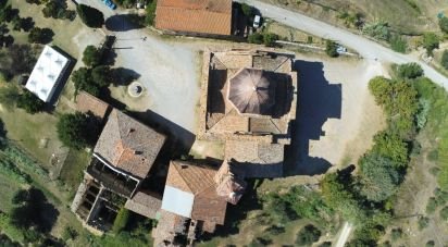 Varie superfici di 6.799 m² in Panicale (06064)