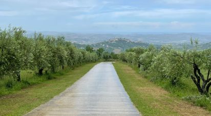 Casa indipendente / Villa 12 locali di 320 m² in Cellino Attanasio (64036)