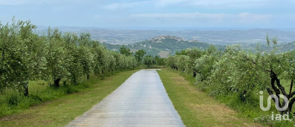 Casa indipendente / Villa 12 locali di 320 m² in Cellino Attanasio (64036)
