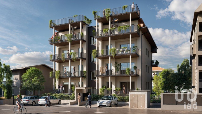 Trilocale di 80 m² a Peschiera del Garda (37019)