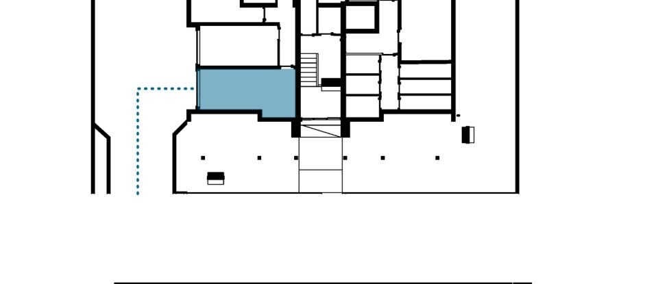 Trilocale di 80 m² a Peschiera del Garda (37019)