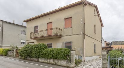 Casa indipendente 11 locali di 125 m² in Filottrano (60024)