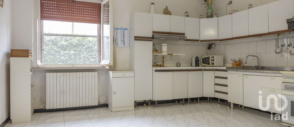 Townhouse 11 rooms of 125 m² in Filottrano (60024)