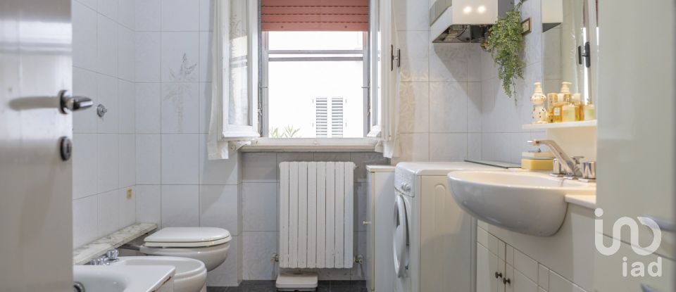 Townhouse 11 rooms of 125 m² in Filottrano (60024)