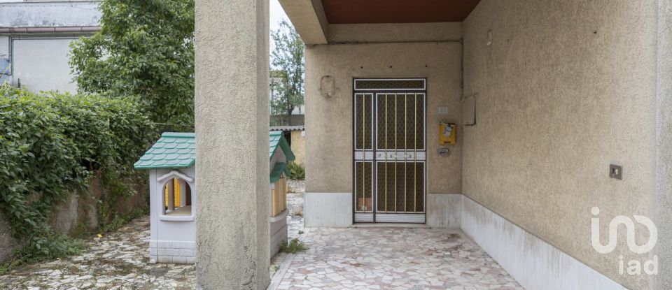 Townhouse 11 rooms of 125 m² in Filottrano (60024)