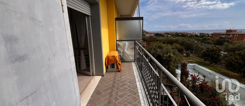 Monolocale di 50 m² a Ceriale (17023)