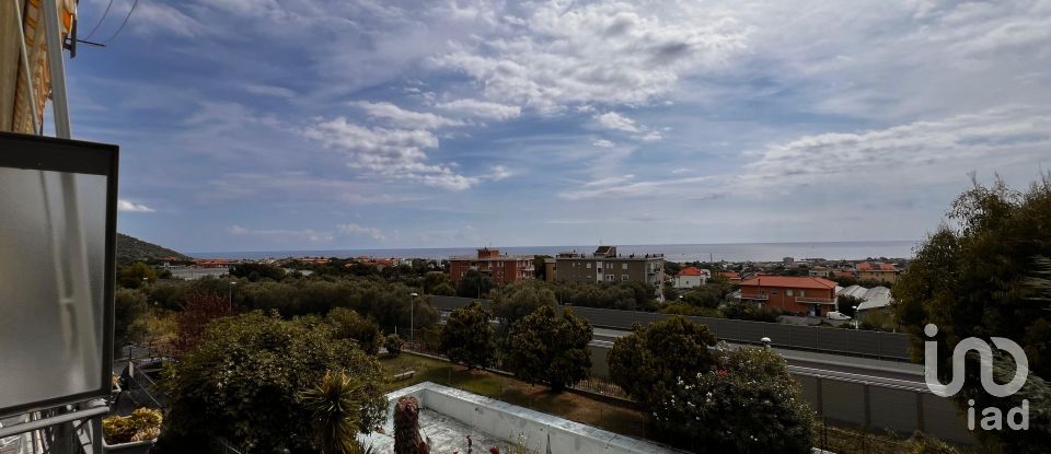 Monolocale di 50 m² a Ceriale (17023)