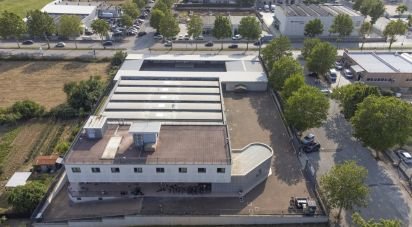 Palazzo / Stabile di 3.200 m² in Porto Sant'Elpidio (63821)