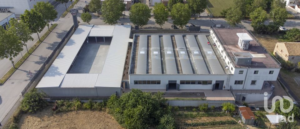 Building of 3,200 m² in Porto Sant'Elpidio (63821)