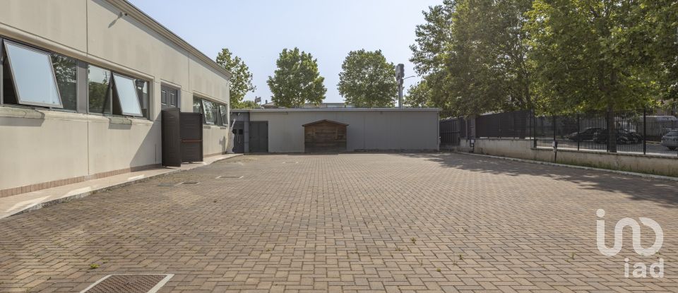 Building of 3,200 m² in Porto Sant'Elpidio (63821)