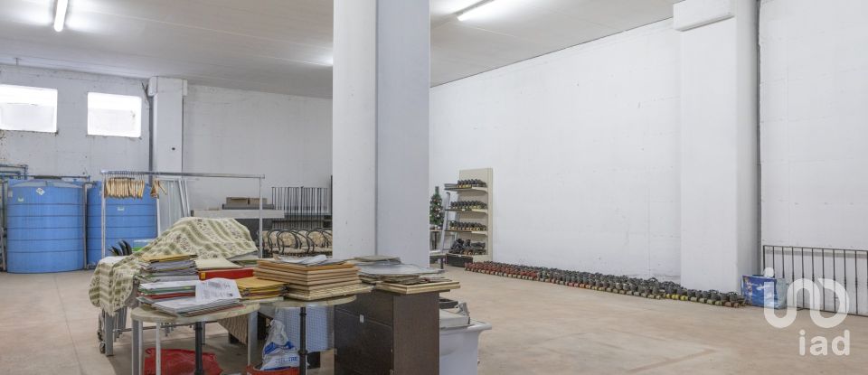 Building of 3,200 m² in Porto Sant'Elpidio (63821)