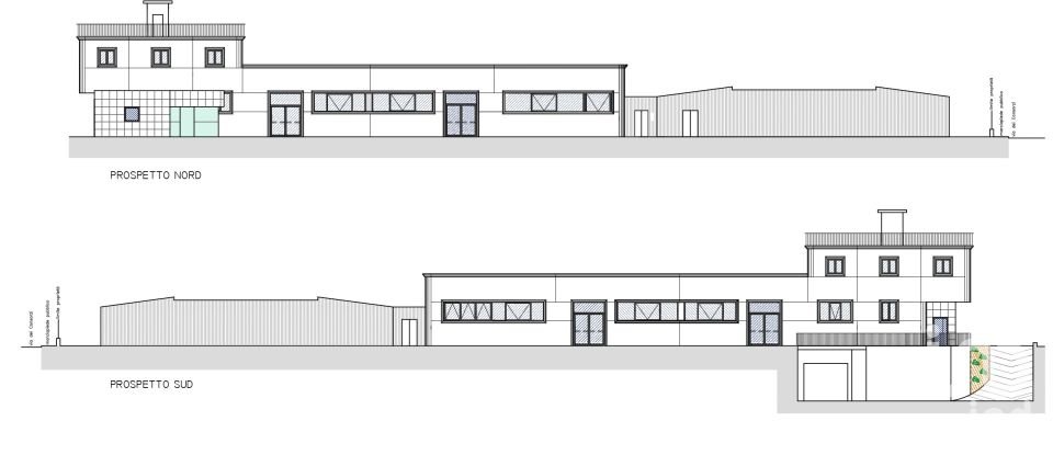 Building of 3,200 m² in Porto Sant'Elpidio (63821)