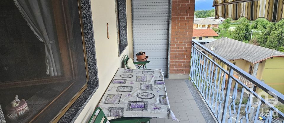 Bilocale di 60 m² a Feletto (10080)