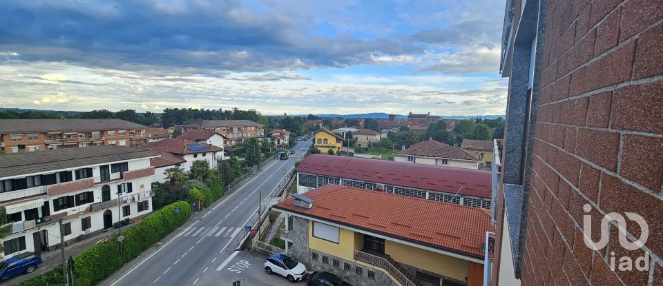 Bilocale di 60 m² a Feletto (10080)