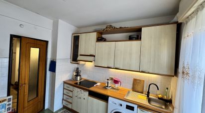 Trilocale di 123 m² a Busalla (16012)