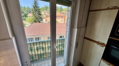 Trilocale di 123 m² a Busalla (16012)