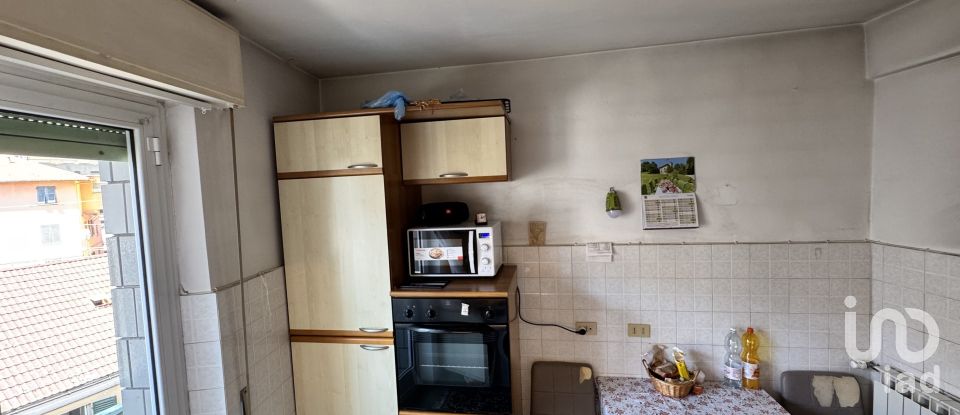 Trilocale di 123 m² a Busalla (16012)