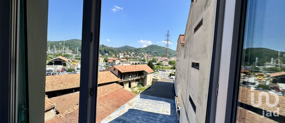 Trilocale di 123 m² a Busalla (16012)