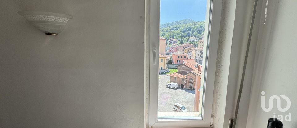 Trilocale di 123 m² a Busalla (16012)