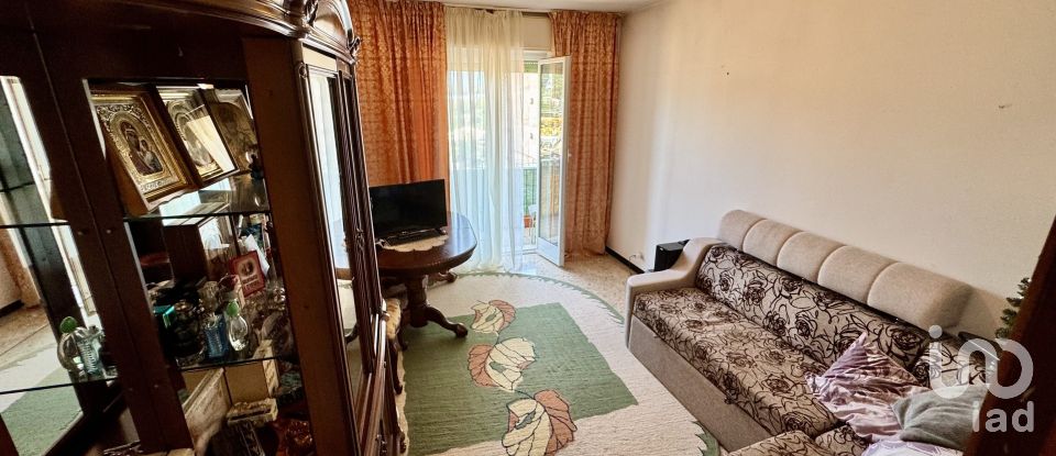 Trilocale di 123 m² a Busalla (16012)