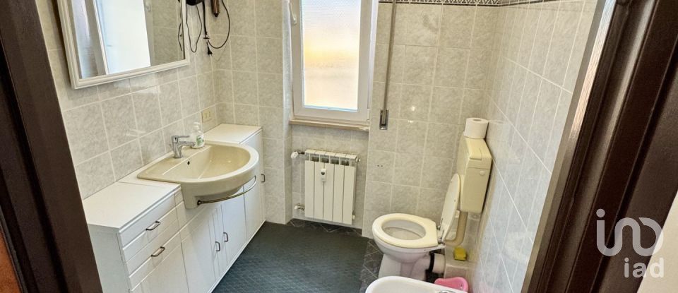 Trilocale di 123 m² a Busalla (16012)