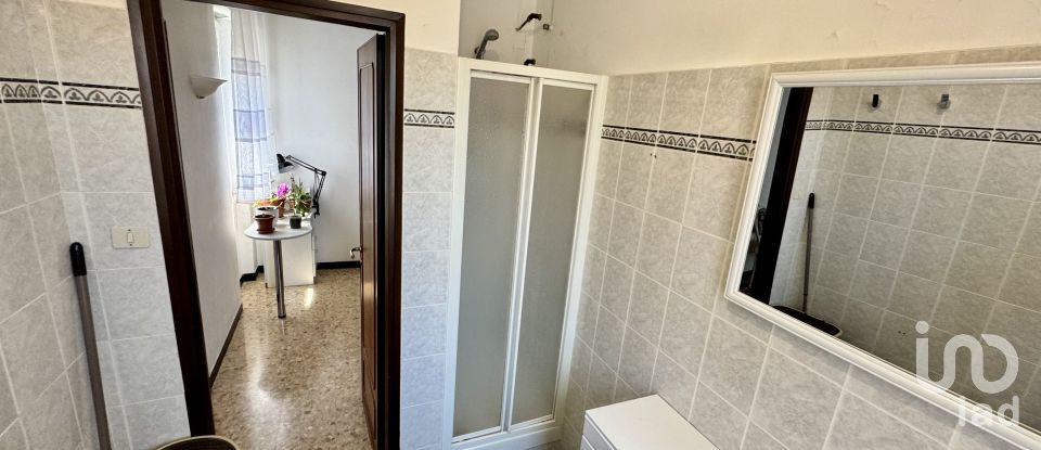 Trilocale di 123 m² a Busalla (16012)