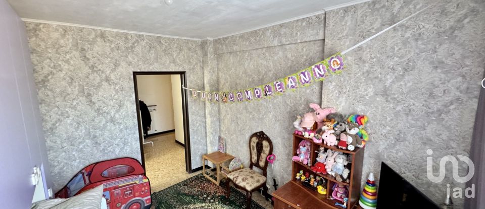 Trilocale di 123 m² a Busalla (16012)