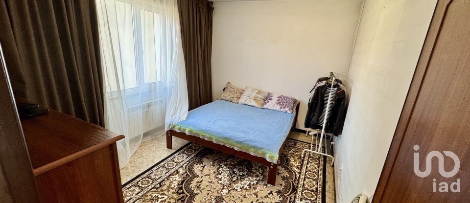 Trilocale di 123 m² a Busalla (16012)