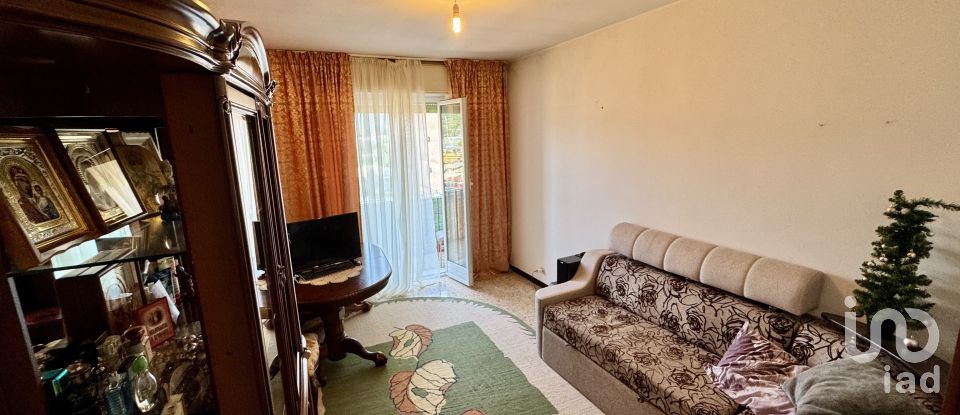 Trilocale di 123 m² a Busalla (16012)