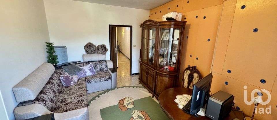 Trilocale di 123 m² a Busalla (16012)