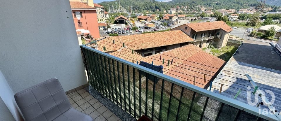 Trilocale di 123 m² a Busalla (16012)