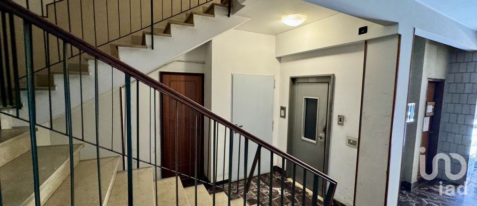 Trilocale di 123 m² a Busalla (16012)