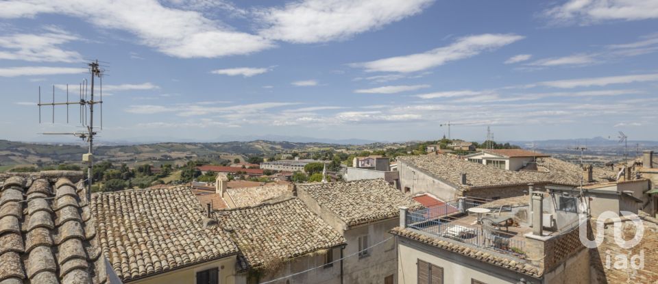 Palazzo / Stabile 5 locali di 92 m² a Potenza Picena (62018)