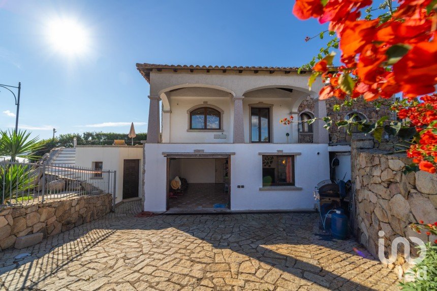 Farm 10 rooms of 350 m² in Olbia (07026)