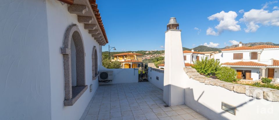 Farm 10 rooms of 350 m² in Olbia (07026)